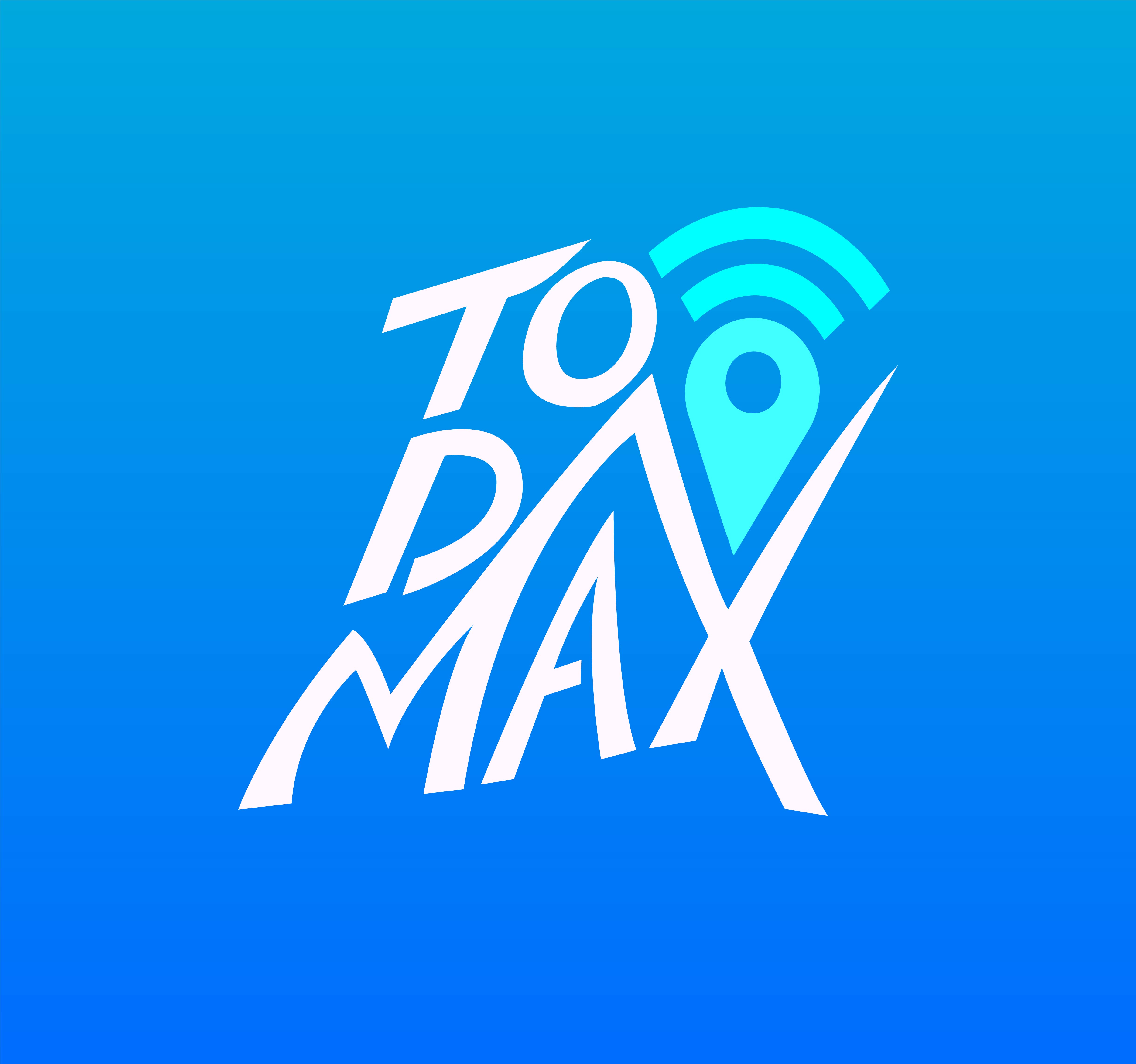 ToDaMax GPS